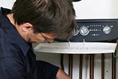 boiler replacement West Town