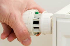 West Town central heating repair costs