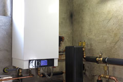 West Town condensing boiler companies