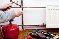 free West Town heating repair quotes